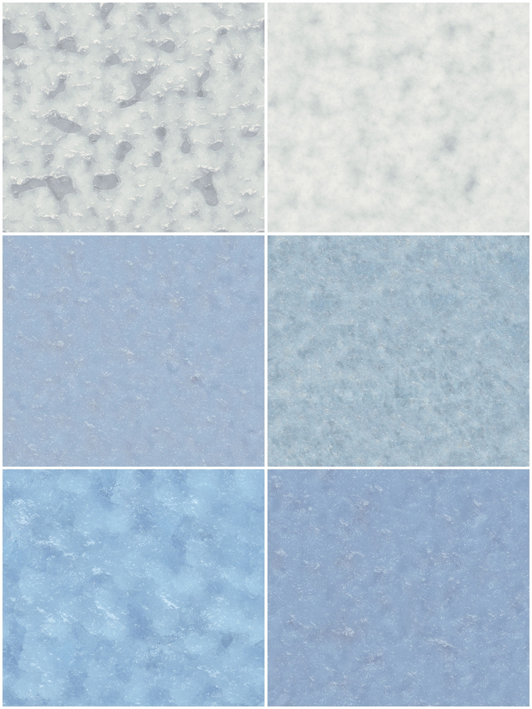 图片[4]-冰纹背景结冰冰晶冰面冻结冰块纹理背景图片底纹质感设计JPG素材-设计猿