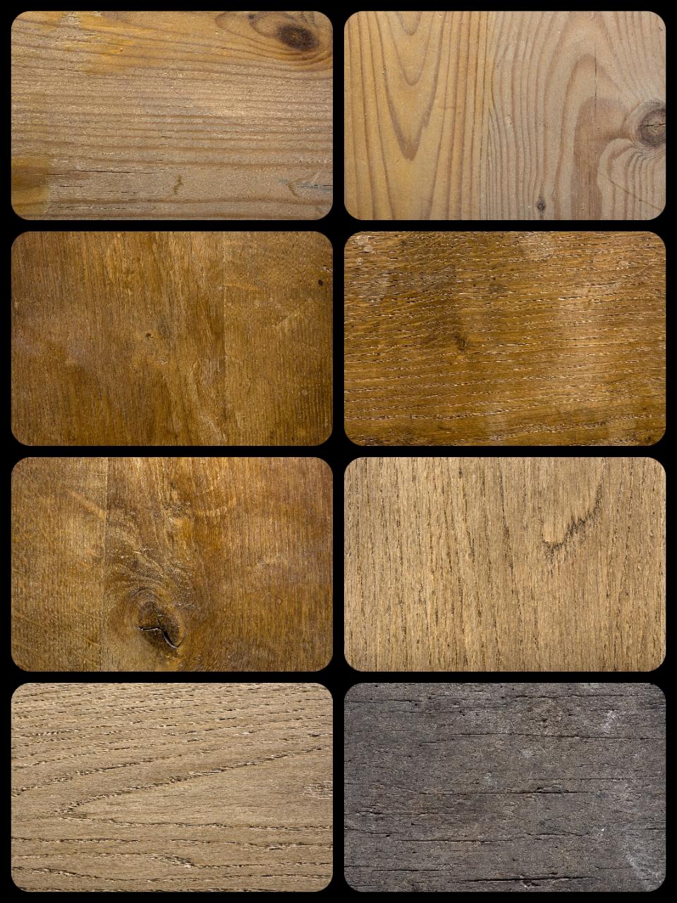 图片[5]-高清木纹木板地板图片材质纹理底纹背景简约纹理模板JPG背景素材-设计猿