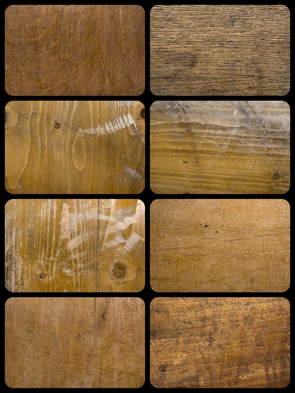 图片[7]-高清木纹木板地板图片材质纹理底纹背景简约纹理模板JPG背景素材-设计猿