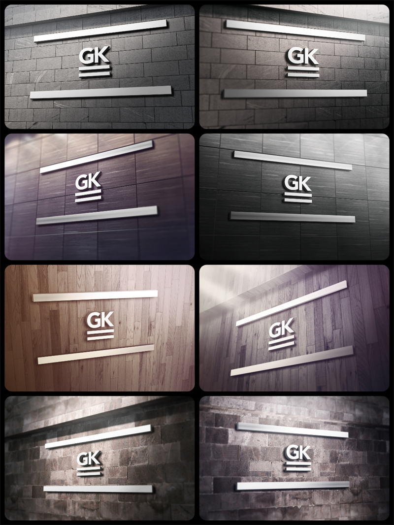 图片[4]-现代企业大高楼建筑外墙3D效果展示LOGO标志招牌贴图样机PSD模板-设计猿