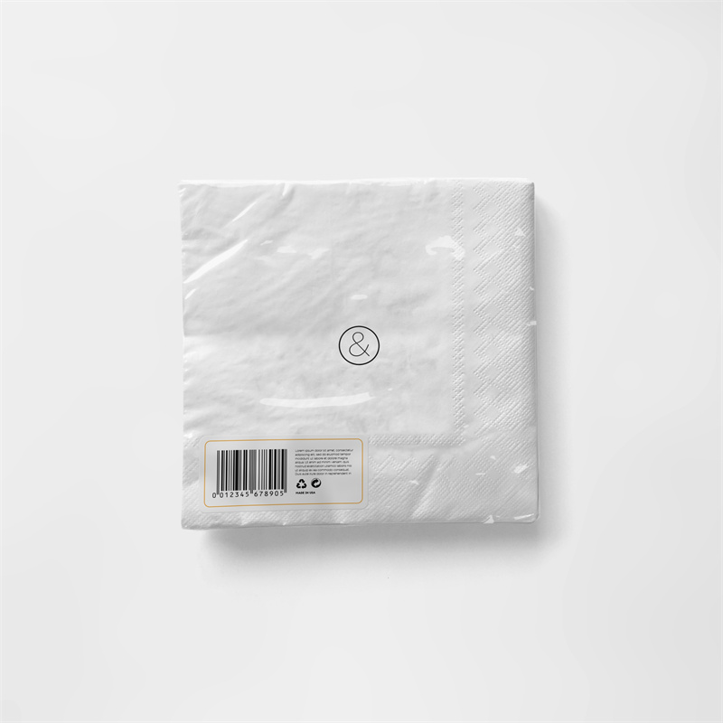 图片[9]-餐巾纸餐厅纸巾VI设计提案品牌展示智能贴图文创样机PSD模板素材-设计猿