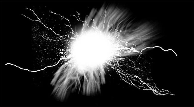 图片[6]-雷暴雨闪电光效电击火花雷电光线PNG免扣透明图片PS设计PSD素材-设计猿