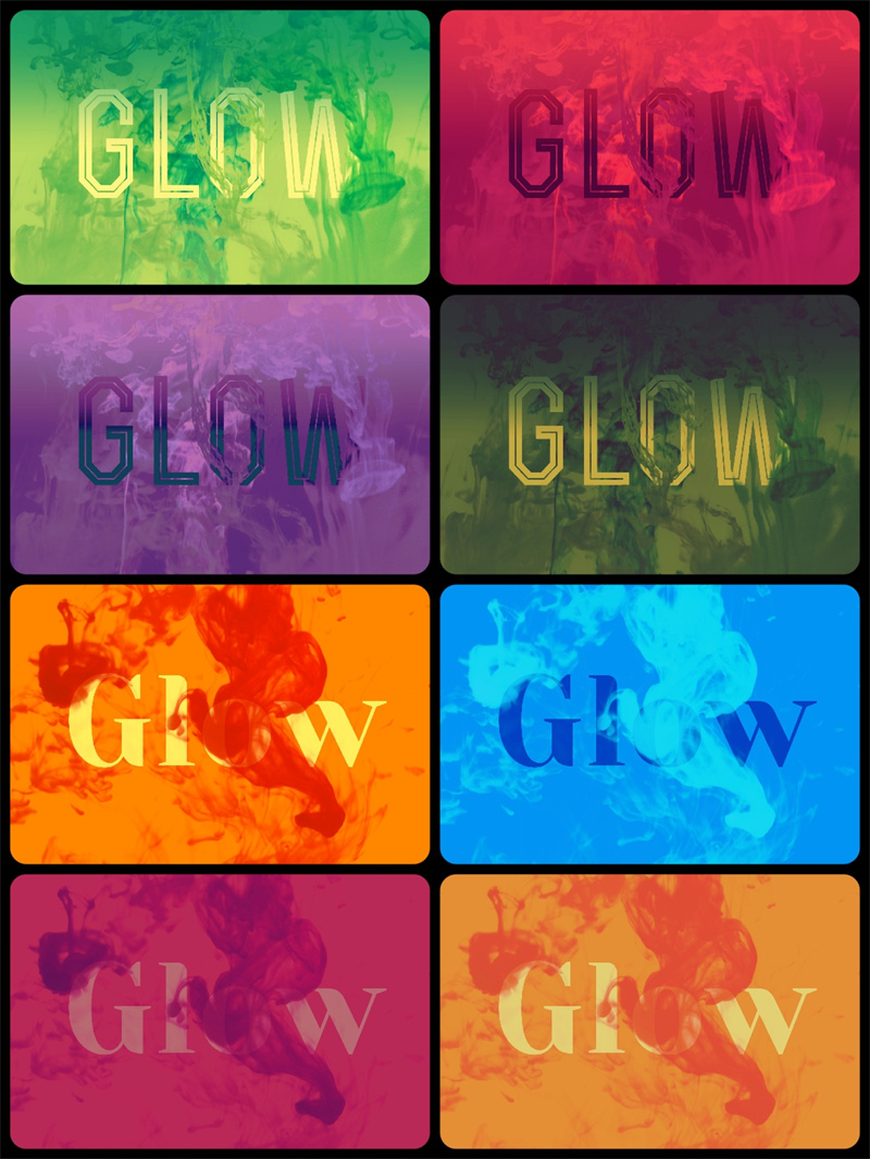 图片[3]-时尚炫彩烟雾水彩水中墨水晕染溶图高清JPG图片PNG免扣图PSD素材-设计猿