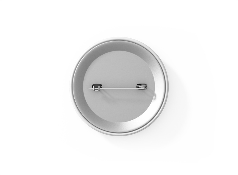 图片[2]-徽章胸章胸针胸牌标志文创样机VI贴图LOGO设计PSD模板PS素材-设计猿