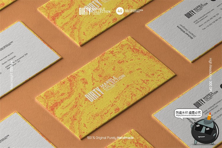 图片[9]-油彩水彩酸性颜料绘制大理石纹理封面背景图片平面JPG图片素材-设计猿