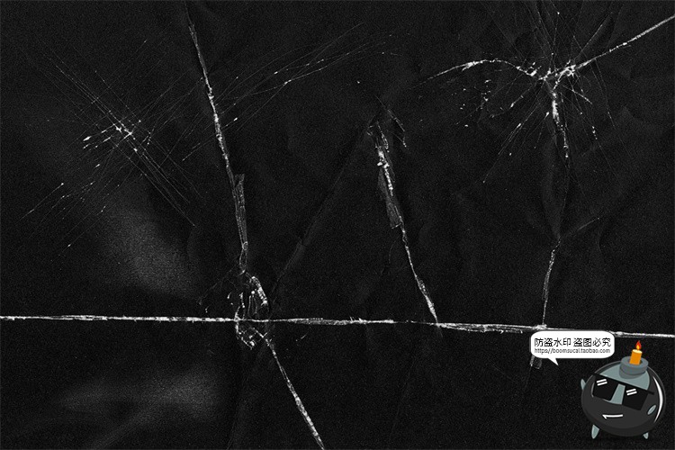 图片[4]-复古做旧纸张划痕折痕污迹纹理背景叠加覆盖JPG图片PNG免抠素材-设计猿