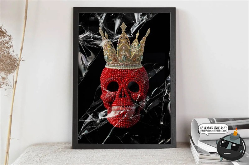 图片[9]-透明保鲜膜塑料袋薄膜包装纹理PNG免抠叠层后期合成cos特效素材-设计猿