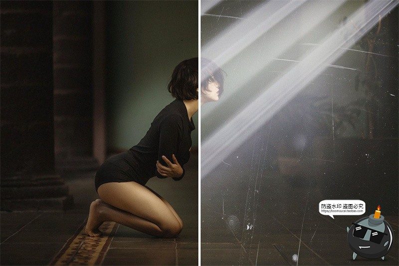 图片[4]-黑色划痕灰尘光束泄露复印扫描纹理背景后期叠加覆盖JPG图片素材-设计猿