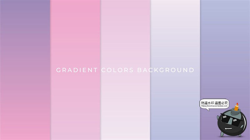 图片[4]-柔和渐变背景高级可吸色梦幻艺术高清色卡图片AI矢量JPG图片素材-设计猿