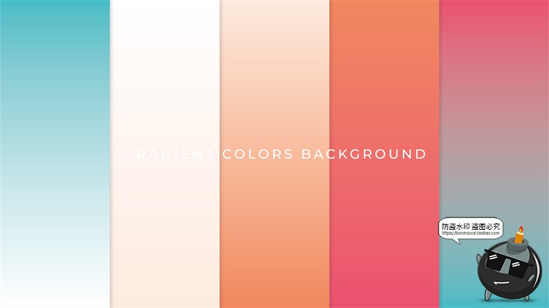 图片[5]-柔和渐变背景高级可吸色梦幻艺术高清色卡图片AI矢量JPG图片素材-设计猿