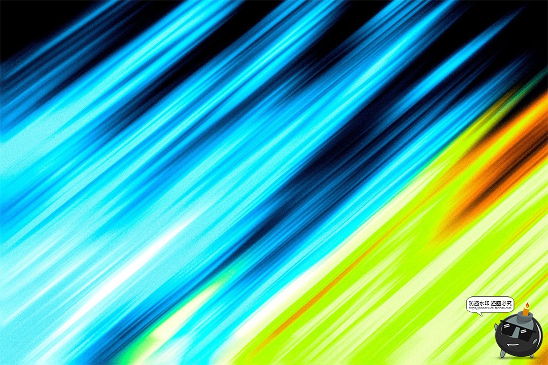 图片[5]-光轨光速流动多彩抽象时间空间条纹渐变炫彩底纹背景JPG图片素材-设计猿