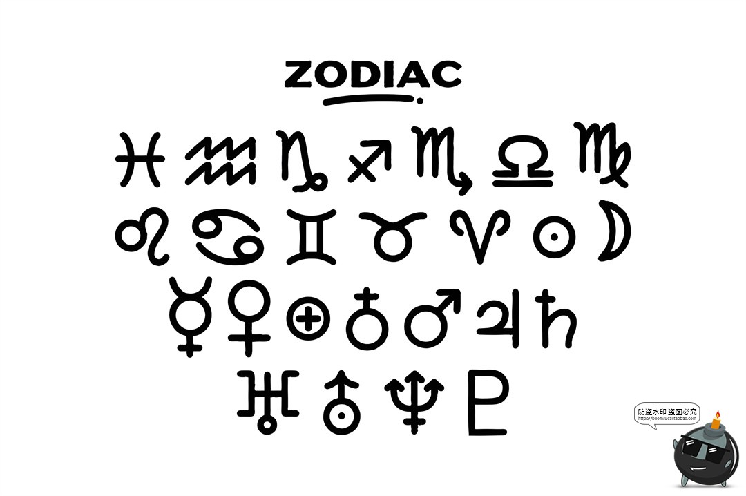 图片[8]-1000款马克笔手绘标记符号涂鸦线条爱心气泡对话框AI矢量PNG素材-设计猿