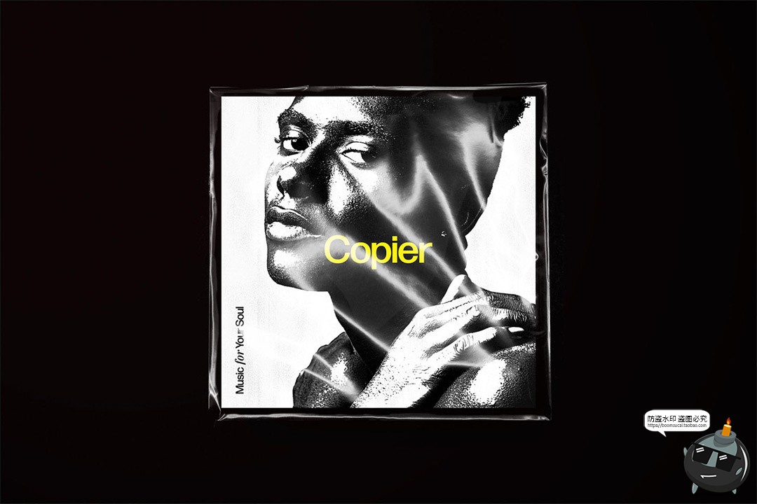 图片[9]-透明胶带密封气泡膜塑料薄膜产品包装叠层叠加元素JPG图片素材-设计猿