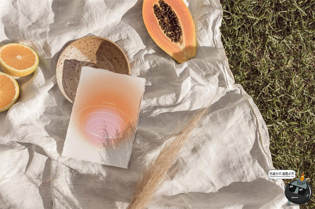 图片[15]-科幻未来抽象渐变背景箭头信息线性波浪空间地形网格PNG+AI素材-设计猿