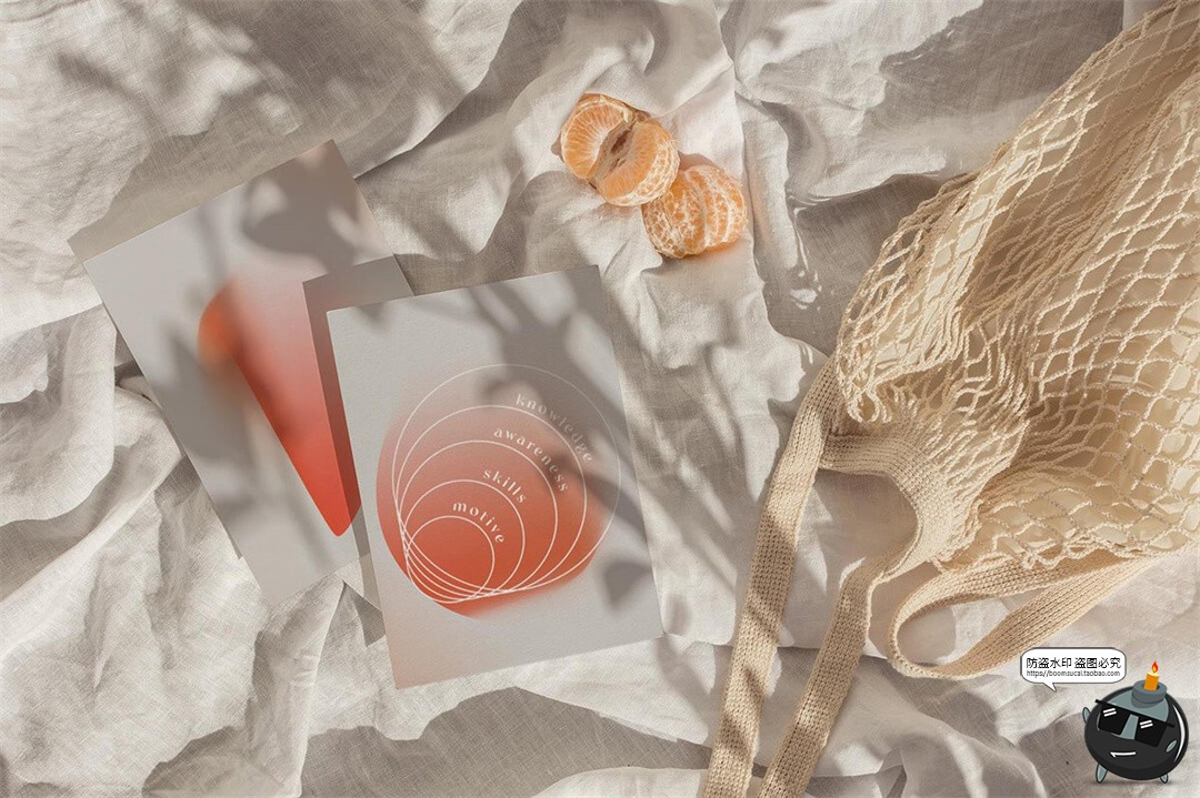 图片[17]-科幻未来抽象渐变背景箭头信息线性波浪空间地形网格PNG+AI素材-设计猿