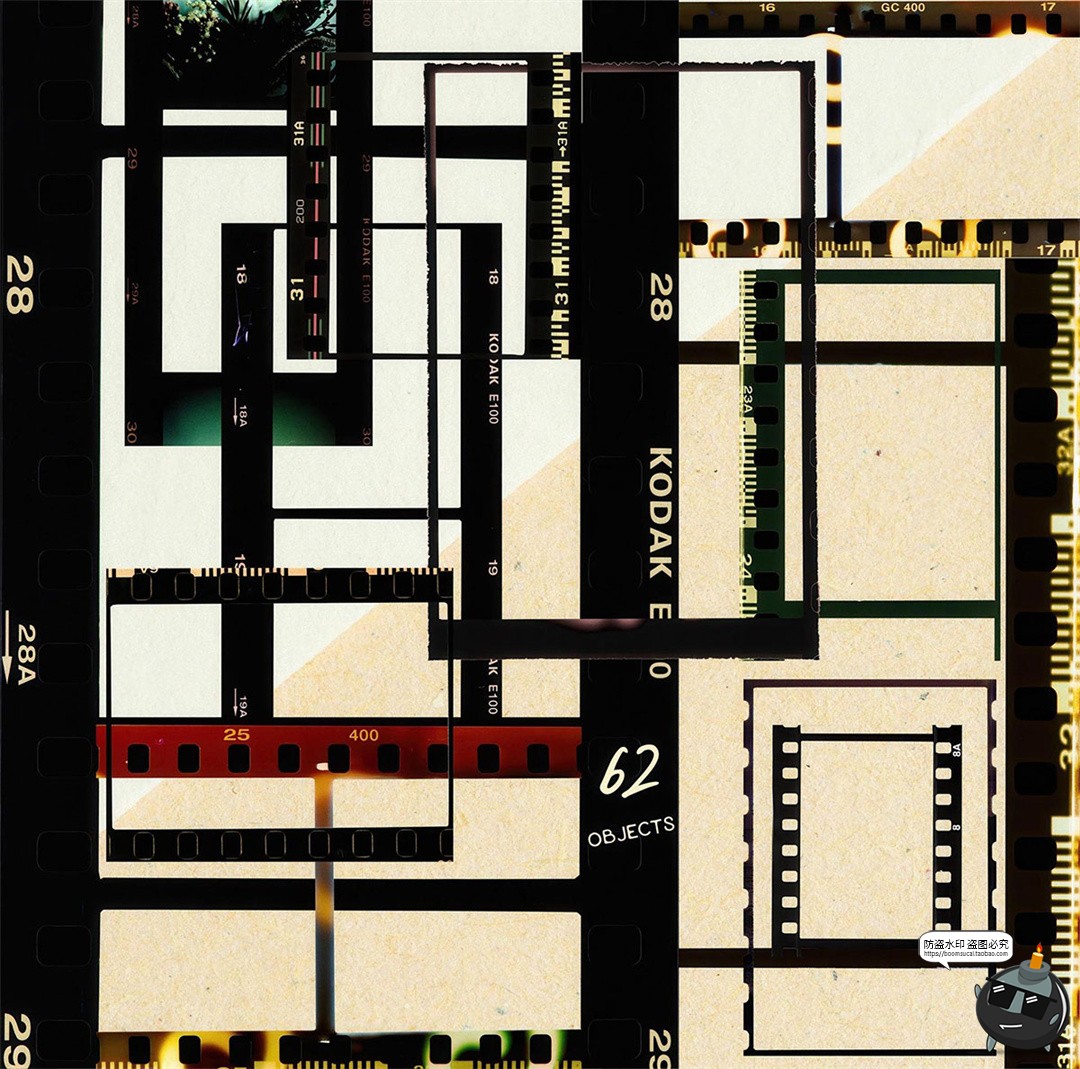 图片[5]-572款手工涂鸦手绘箭头线条笔触复古文具胶片PNG免抠拼贴图片素材-设计猿