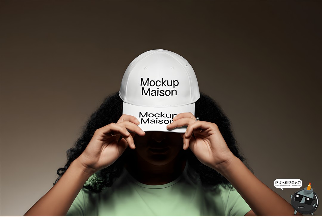 图片[2]-运动训练健身瑜伽锻炼紧身衣服装logo图标企业展示PSD样机ps素材-设计猿