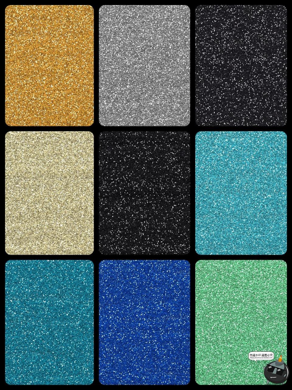 图片[6]-高清闪亮闪片粒子亮片亮点底纹彩色纹理底纹装饰背景JPG图片素材-设计猿