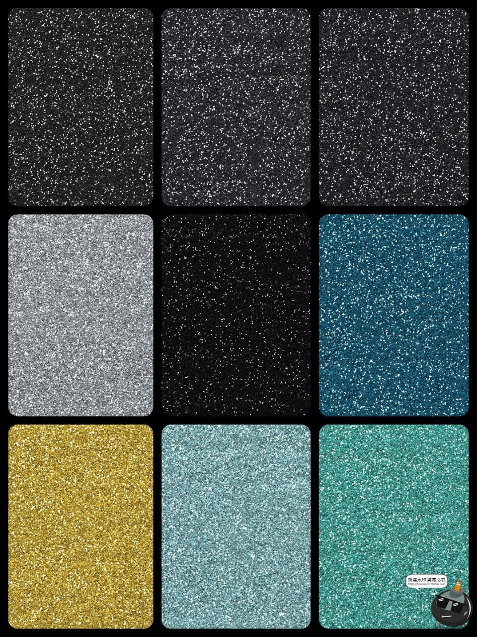 图片[11]-高清闪亮闪片粒子亮片亮点底纹彩色纹理底纹装饰背景JPG图片素材-设计猿