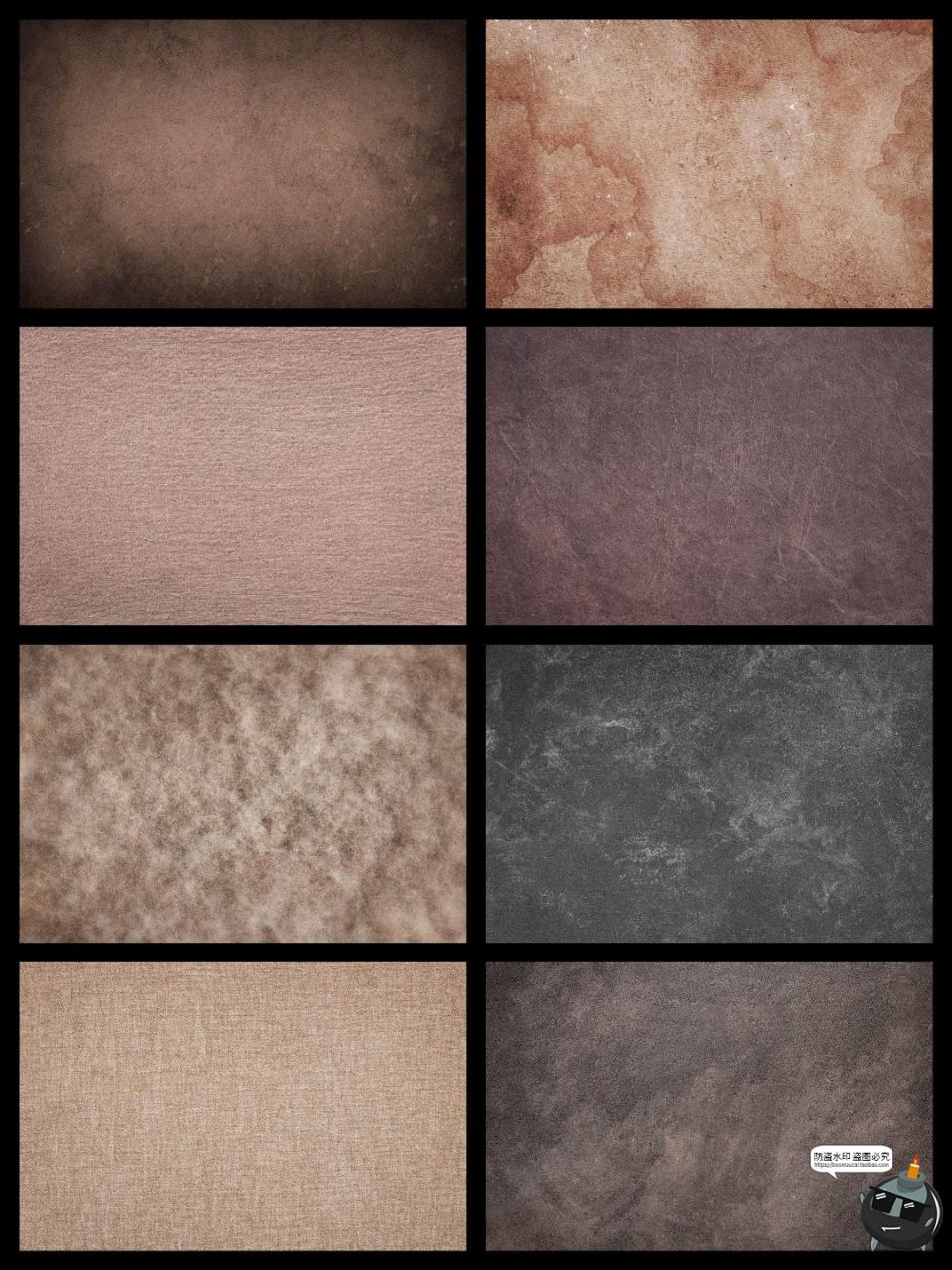 图片[12]-高清粗糙颗粒质感斑驳艺术杂质照片后期叠加纹理背景JPG图片素材-设计猿