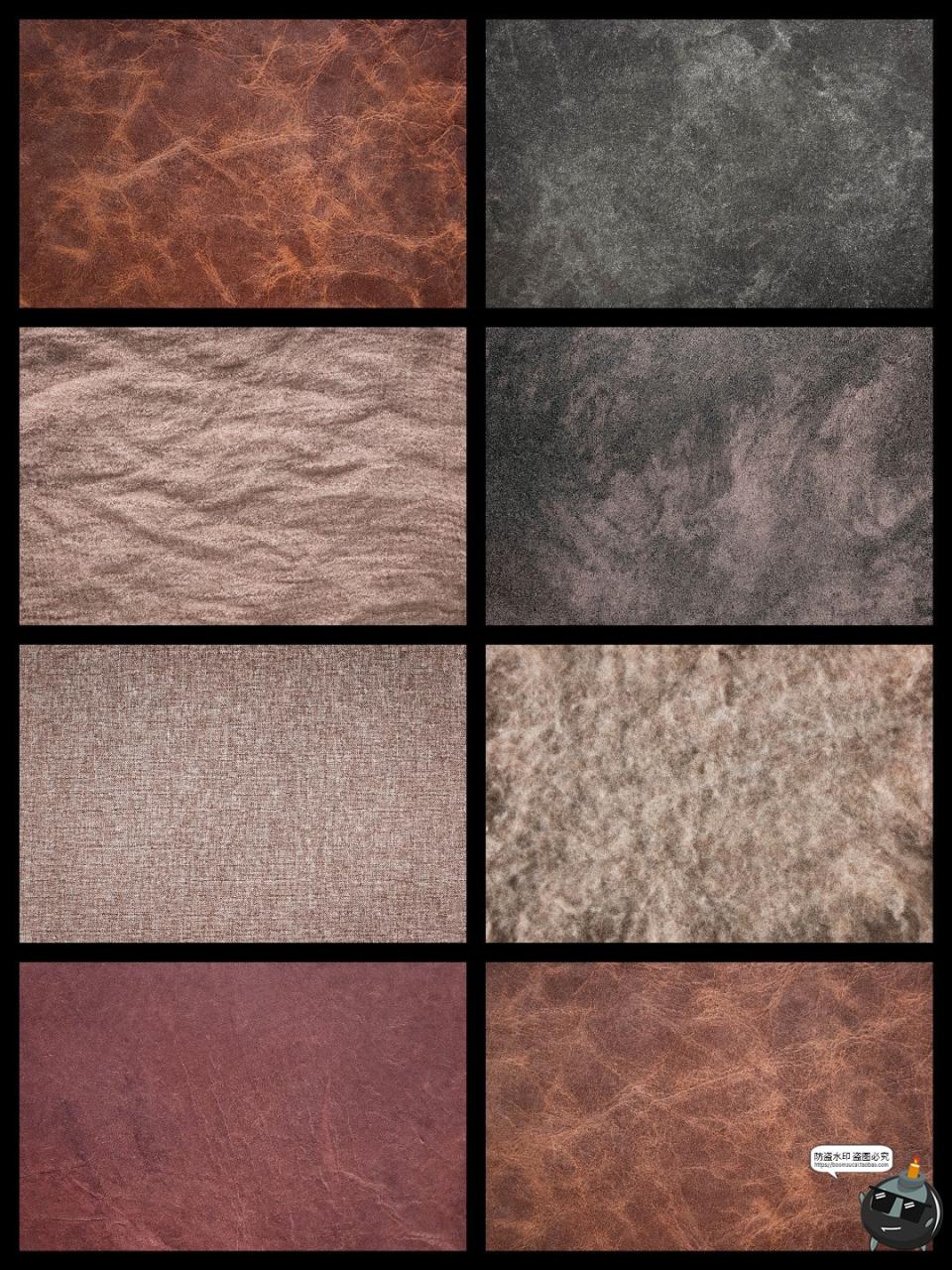 图片[13]-高清粗糙颗粒质感斑驳艺术杂质照片后期叠加纹理背景JPG图片素材-设计猿