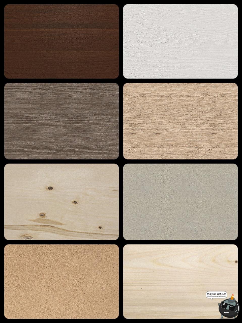 图片[5]-高清木纹地板实木真实摄影风化照片理肌理底纹背景JPG图片素材图-设计猿