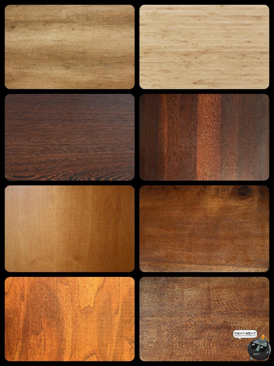 图片[7]-高清木纹地板实木真实摄影风化照片理肌理底纹背景JPG图片素材图-设计猿