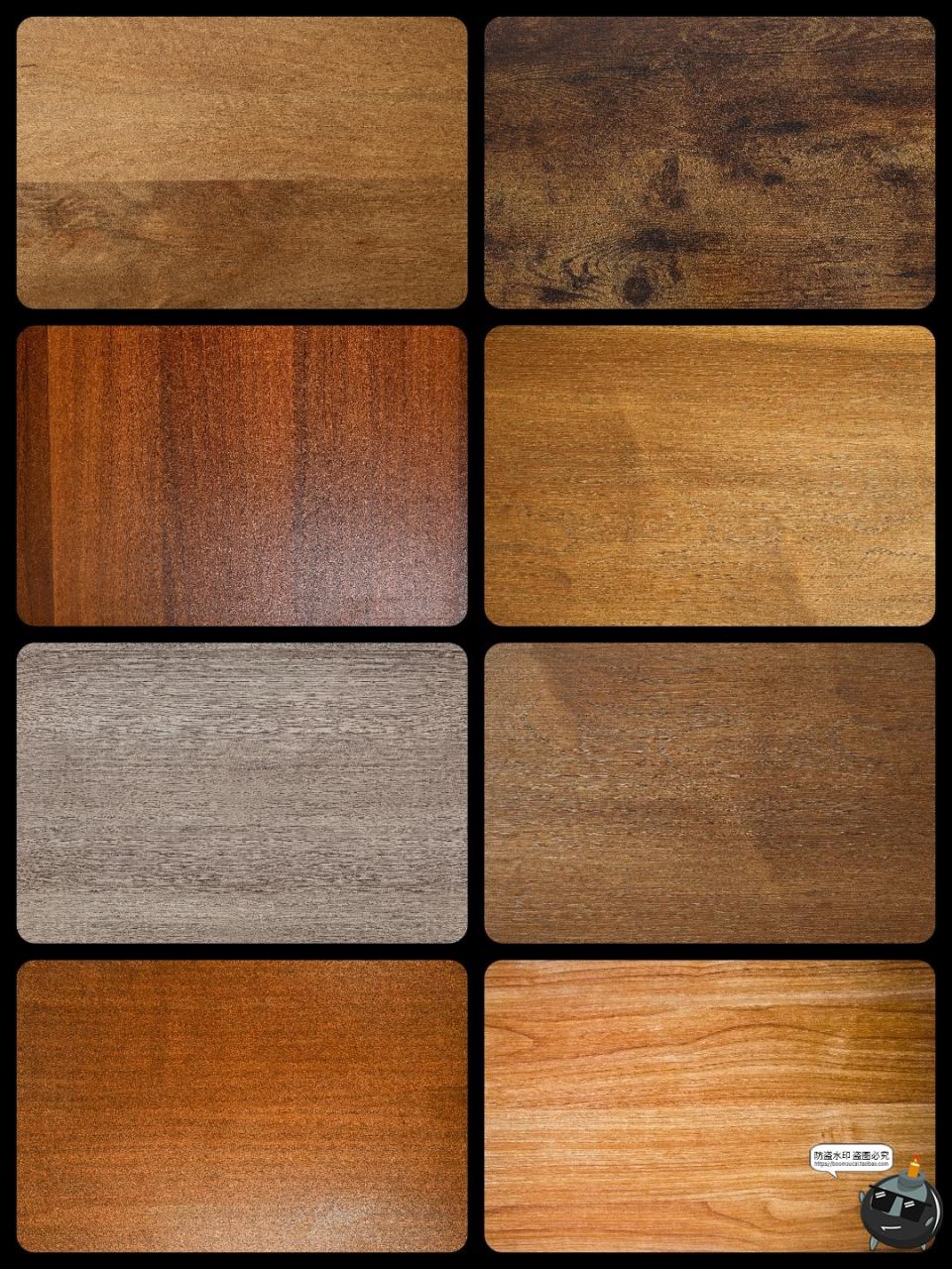 图片[9]-高清木纹地板实木真实摄影风化照片理肌理底纹背景JPG图片素材图-设计猿