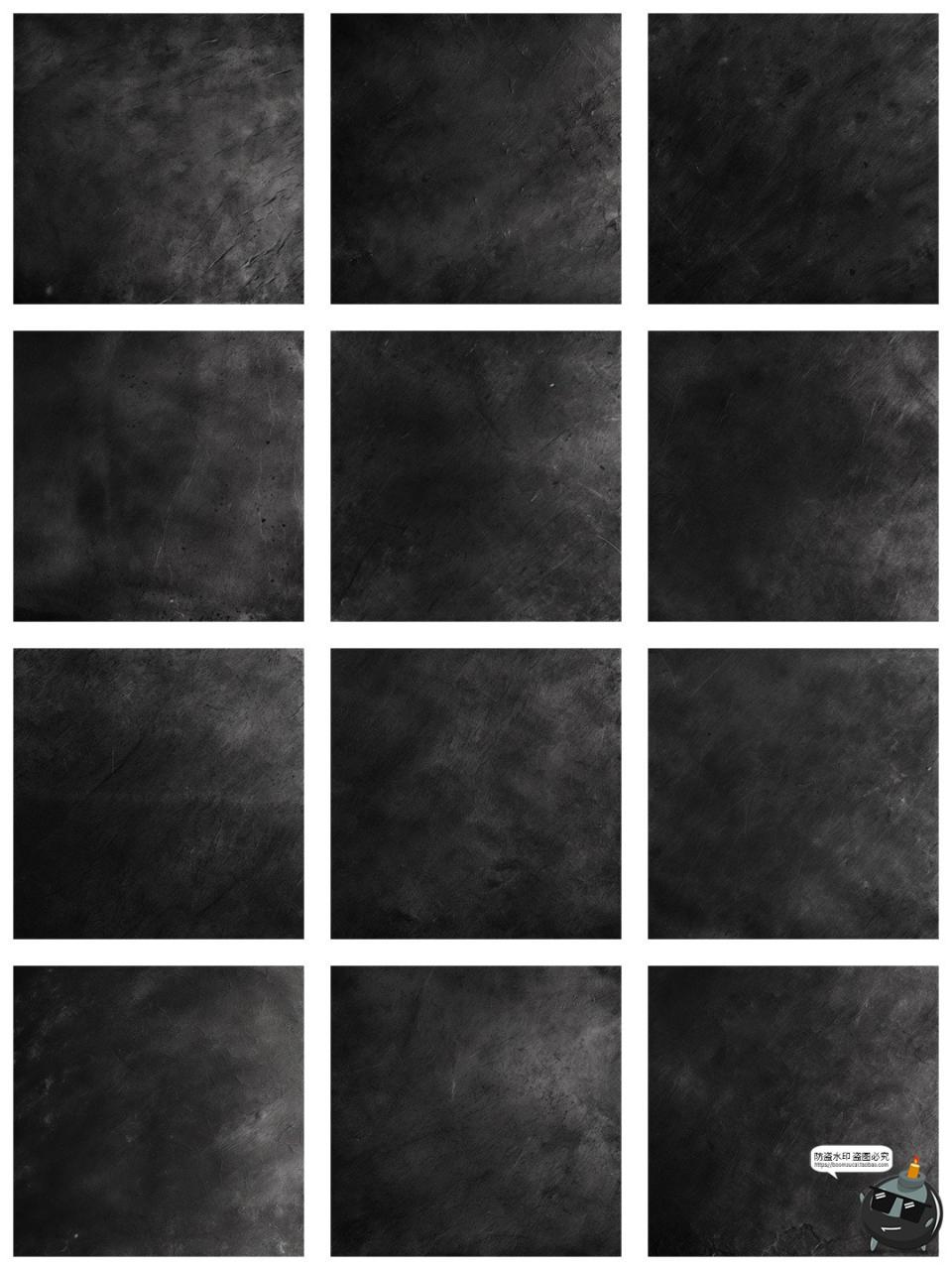 图片[5]-复古裂纹划痕做旧画布背景肌理纹理海报广告底图质感JPG图片素材-设计猿