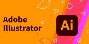 Adobe Illustrator矢量图形处理软件！-设计猿