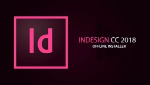 Adobe InDesign 桌面出版应用程序！-设计猿