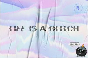 80款弥散故障梦幻彩虹抽象艺术时尚迷幻渐变背景底纹JPG图片素材（编号463W）-设计猿