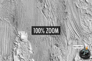 颜料涂料涂抹抽象艺术粉色黑白油画丙烯纹理肌理背景JPG图片素材-设计猿