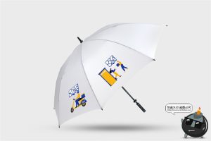 创意作品文创品牌VI衍生品周边LOGO展示贴图样机PSD模板PS素材-设计猿