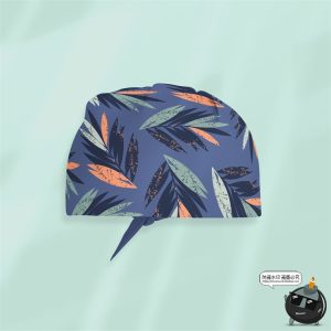 丝巾围巾方巾面料手帕展示效果图案贴图mockups样机PSD模板PS素材-设计猿