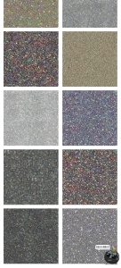 星光闪亮发光闪耀情侣婚纱照片满天星摄影后期JPG叠加合成素材-设计猿