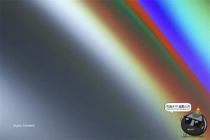 渐变铝箔迷幻复古时尚银色彩虹金属海报背景底纹光泽JPG图片素材-设计猿