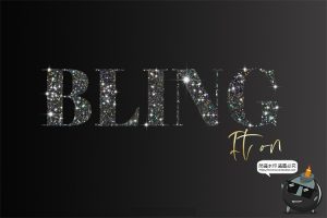 钻石碎钻宝石闪闪发光水晶艺术PS样式ASL格式JPG背景图片PS素材-设计猿