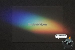 炫彩棱镜折射光效碎光影玻璃水晶彩虹光斑JPG叠加PS笔刷合成素材-设计猿