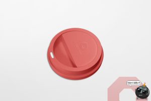 红色系列外套名片枕企业品牌提案VI周边衍生品样机PSD模板PS素材-设计猿