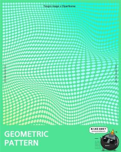 时尚潮流几何渐变图形线条球体圆元素模板广告海报PSD设计PS素材-设计猿