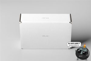 快递包装盒子礼品礼物礼盒长方形纸盒设计mockups样机展示PSD素材-设计猿