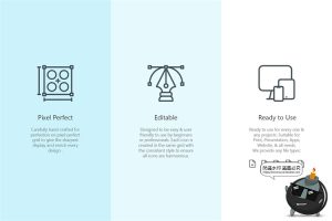 简约旅游旅行度假行程交通icons图标AI矢量PNG免抠SVG格式UI素材-设计猿
