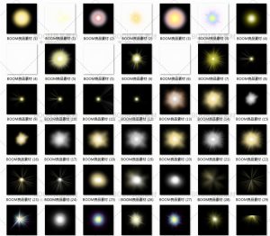 自然太阳日光阳光光线斜射线覆盖光效高清PS黑底叠加图片JPG素材-设计猿