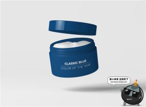 文创商务办公文具LOGO品牌VI展示智能贴图样机PSD模板PS设计素材-设计猿