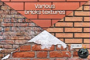 石材地砖砖墙砖头石头红砖水泥石墙底纹背景TIF高清格式图片素材-设计猿