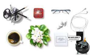 活页装订螺纹本子笔记本记事本PSD智能效果贴图文创样机模板素材-设计猿