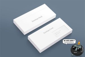 企业公司品牌宣传办公室物料全套 效果展示文创样机PSD模板PS素材-设计猿