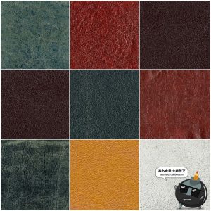 皮革人造皮材质纹理背景底纹肌理材质JPG平面高清图片后期素材-设计猿