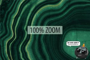 孔雀绿矿物肌理大理石纹玉石翡翠滤色图片底纹纹理JPG背景PS素材-设计猿